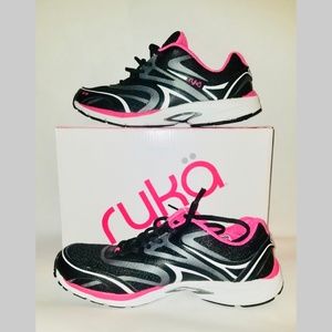 Ryka Strata Walk Walking Shoe